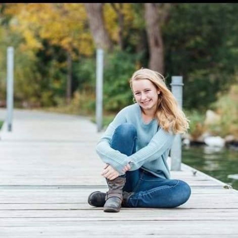 Meet your Posher, Gabby